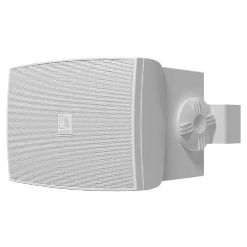 Audac WX502MK2/W Корпусная АС, 50 Вт.- 8 Ом., 40/20/10 Вт.- 100В, 5"