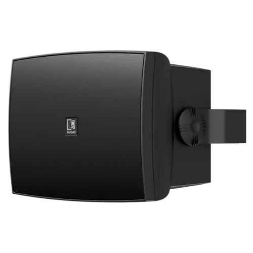 Audac WX802MK2/B Корпусная АС, 70 Вт.- 16 Ом., 60/30/15 Вт.- 100В, 8"