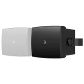 Audac WX802MK2/OW Корпусная АС, 70 Вт.- 16 Ом., 60/30/15 Вт.- 100В, 8", IP55