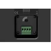 Audac WX802MK2/OW Корпусная АС, 70 Вт.- 16 Ом., 60/30/15 Вт.- 100В, 8", IP55