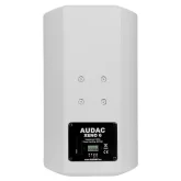 Audac XENO6/W Пассивная АС, 80 Вт., 6"