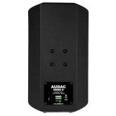 Audac XENO8/B Пассивная АС, 120 Вт., 8"