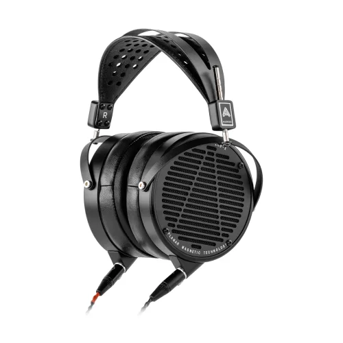 Audeze LCD-X Leather Free Открытые наушники