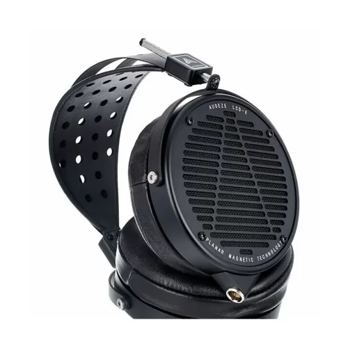Audeze LCD-X Leather Free Открытые наушники