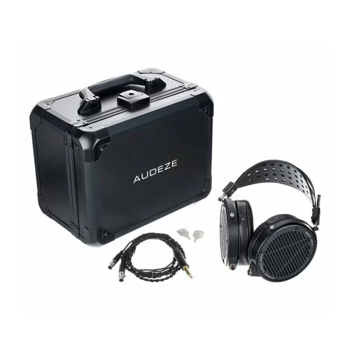 Audeze LCD-X Leather Free Открытые наушники