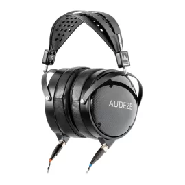 Audeze LCD-XC Leather Free Закрытые наушники