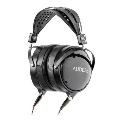 Audeze LCD-XC Leather Free Закрытые наушники