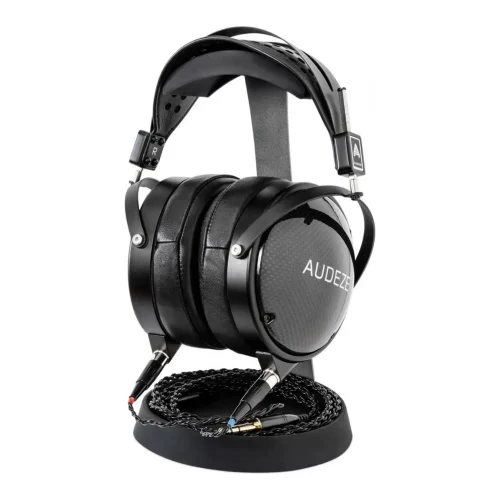 Audeze LCD-XC Leather Free Закрытые наушники