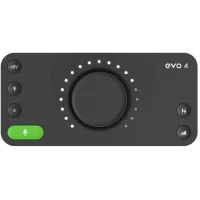 Audient EVO 4 Аудиоинтерфейс USB