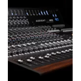 Audient ASP4816-HE 16-канальный аналоговый студийный микшер