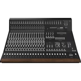 Audient ASP4816-HE 16-канальный аналоговый студийный микшер
