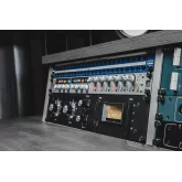 Audient ASP800 8-канальный микрофонный предусилитель