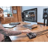 Audient ASP800 8-канальный микрофонный предусилитель