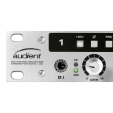 Audient ASP800 8-канальный микрофонный предусилитель