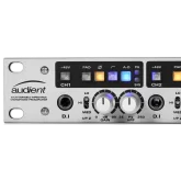 Audient ASP880 8-канальный микрофонный предусилитель