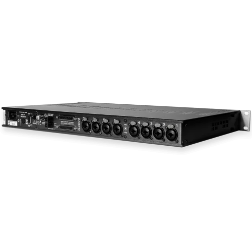 Audient ASP880 8-канальный микрофонный предусилитель