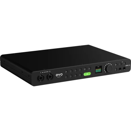 Audient EVO 16 Аудиоинтерфейс USB, 24х24