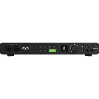 Audient EVO 16 Аудиоинтерфейс USB, 24х24