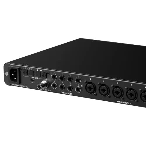 Audient EVO 16 Аудиоинтерфейс USB, 24х24