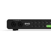 Audient EVO 16 Аудиоинтерфейс USB, 24х24
