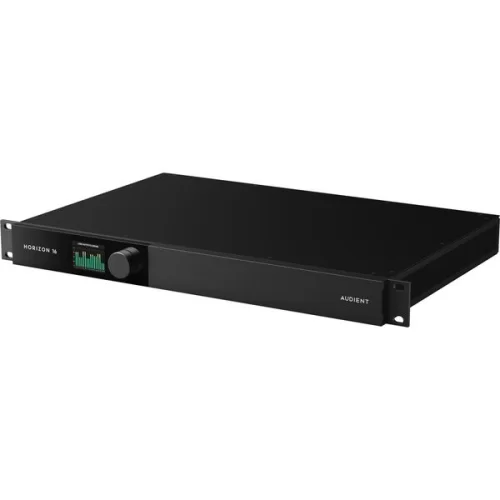 Audient Horizon 16 Аудиоинтерфейс Thunderbolt 3, 34х34