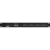 Audient Horizon 16 Аудиоинтерфейс Thunderbolt 3, 34х34