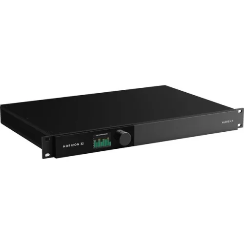 Audient Horizon 32 Аудиоинтерфейс Thunderbolt 3, 50х50