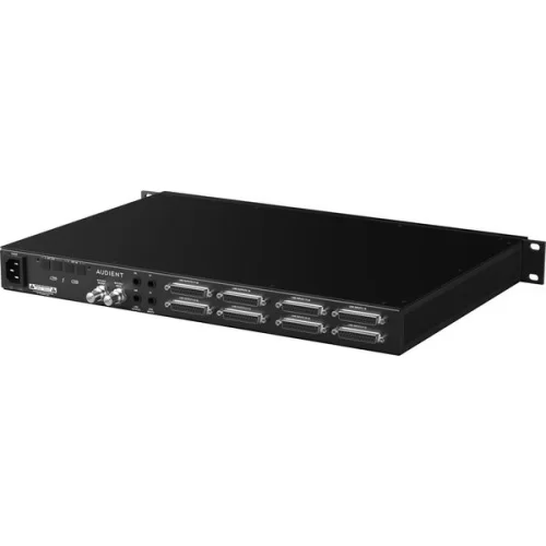Audient Horizon 32 Аудиоинтерфейс Thunderbolt 3, 50х50