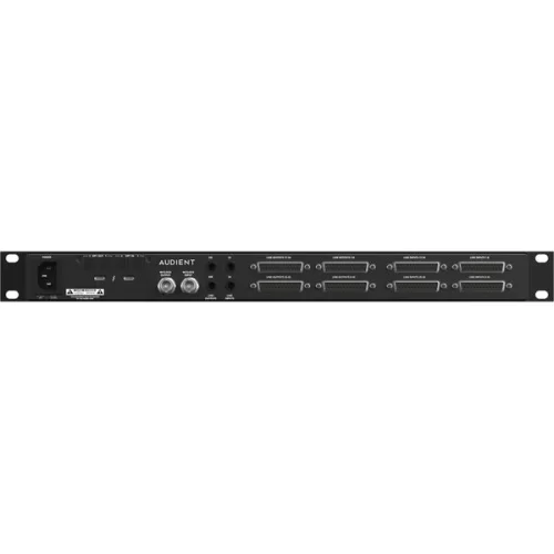 Audient Horizon 32 Аудиоинтерфейс Thunderbolt 3, 50х50