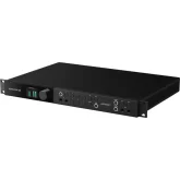 Audient Horizon 8P Аудиоинтерфейс Thunderbolt 3, 24х32