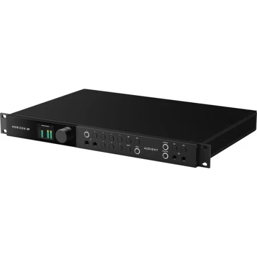 Audient Horizon 8P Аудиоинтерфейс Thunderbolt 3, 24х32