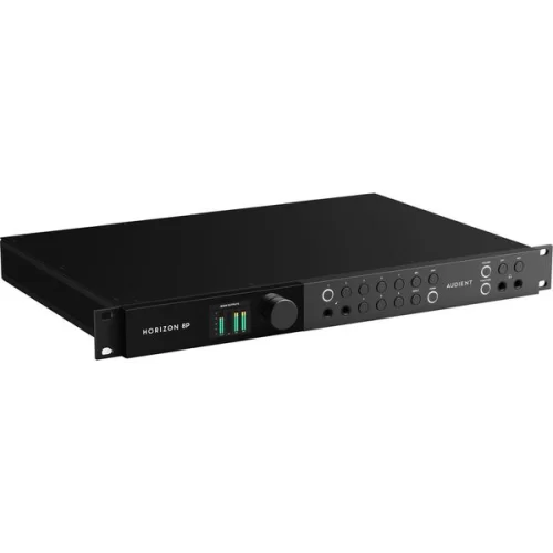Audient Horizon 8P Аудиоинтерфейс Thunderbolt 3, 24х32