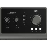 Audient iD14 MKII Аудиоинтерфейс USB