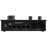 Audient iD14 MKII Аудиоинтерфейс USB