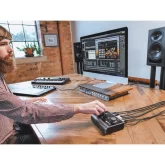 Audient iD14 MKII Аудиоинтерфейс USB
