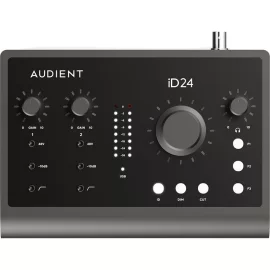 Audient iD24 Аудиоинтерфейс USB
