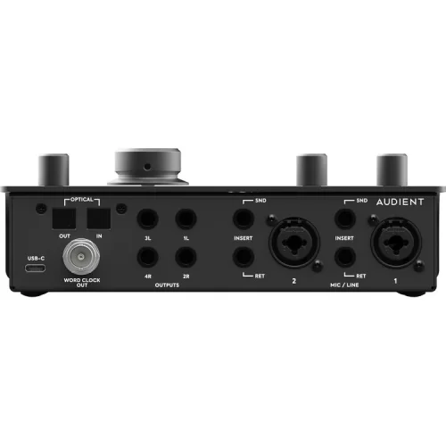 Audient iD24 Аудиоинтерфейс USB