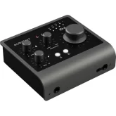 Audient iD4 MKII Аудиоинтерфейс USB