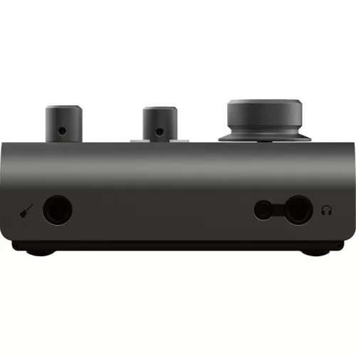 Audient iD4 MKII Аудиоинтерфейс USB
