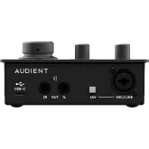 Audient iD4 MKII Аудиоинтерфейс USB