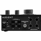 Audient ID44 MKII Аудиоинтерфейс USB, 20x24