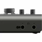 Audient ID44 MKII Аудиоинтерфейс USB, 20x24