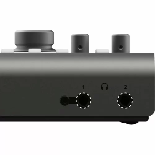 Audient ID44 MKII Аудиоинтерфейс USB, 20x24