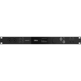 Audient ORIA Аудиоинтерфейс USB, 34х38