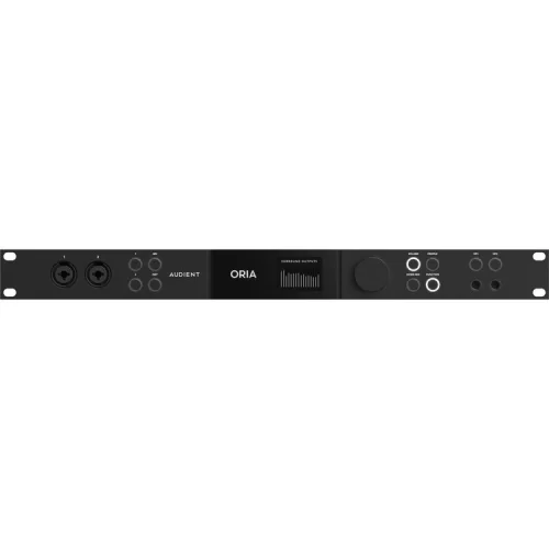 Audient ORIA Аудиоинтерфейс USB, 34х38