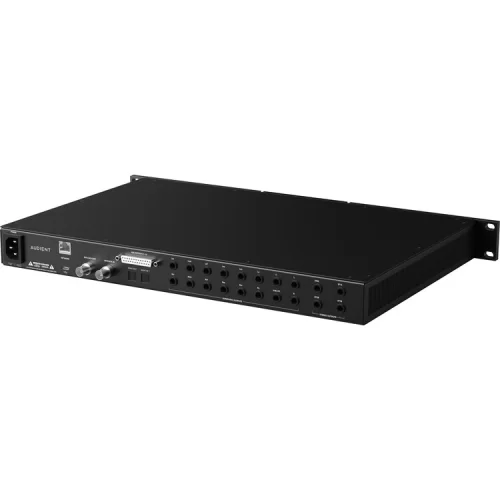 Audient ORIA Аудиоинтерфейс USB, 34х38