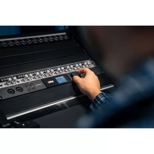 Audient ORIA Аудиоинтерфейс USB, 34х38