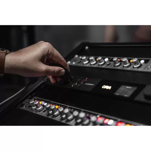 Audient ORIA Аудиоинтерфейс USB, 34х38