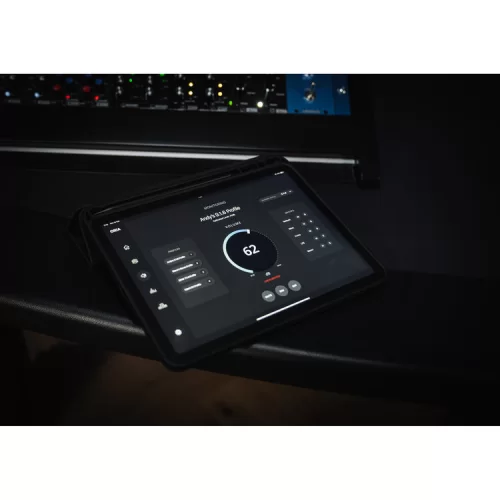 Audient ORIA Аудиоинтерфейс USB, 34х38