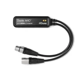 Audinate Dante AVIO 2CH AES3 I/O Adapter (ADP-AES3-AU-2X2) Аудиоинтерфейс Dante, 2x2, AES3